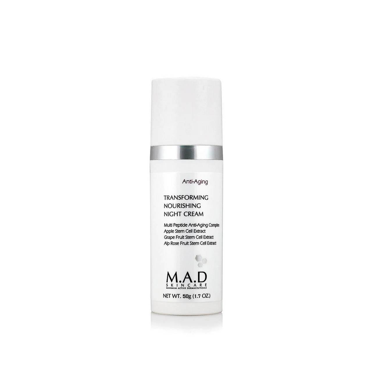 Transforming Nourishing Night Cream - Image 3