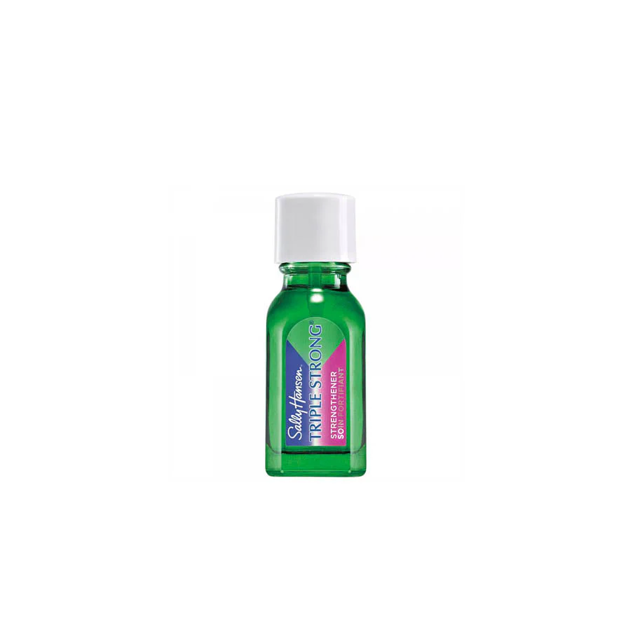 Triple Strong Strengthener