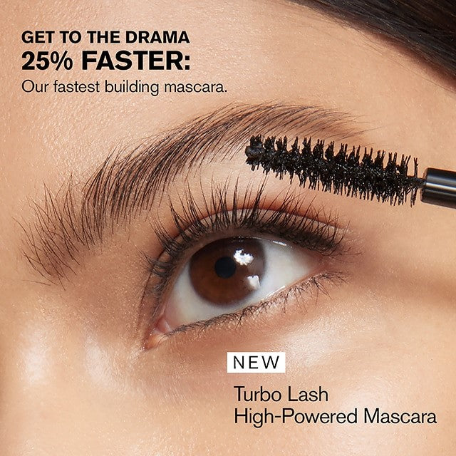 Turbo Lash High Powered Volume + Length Mascara - Image 2