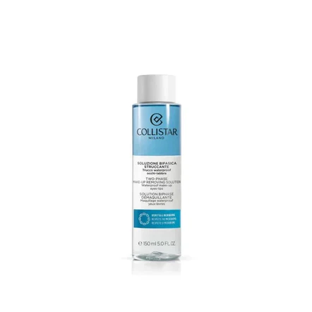 Two-Phase Make-Up Removing Solution 150ml