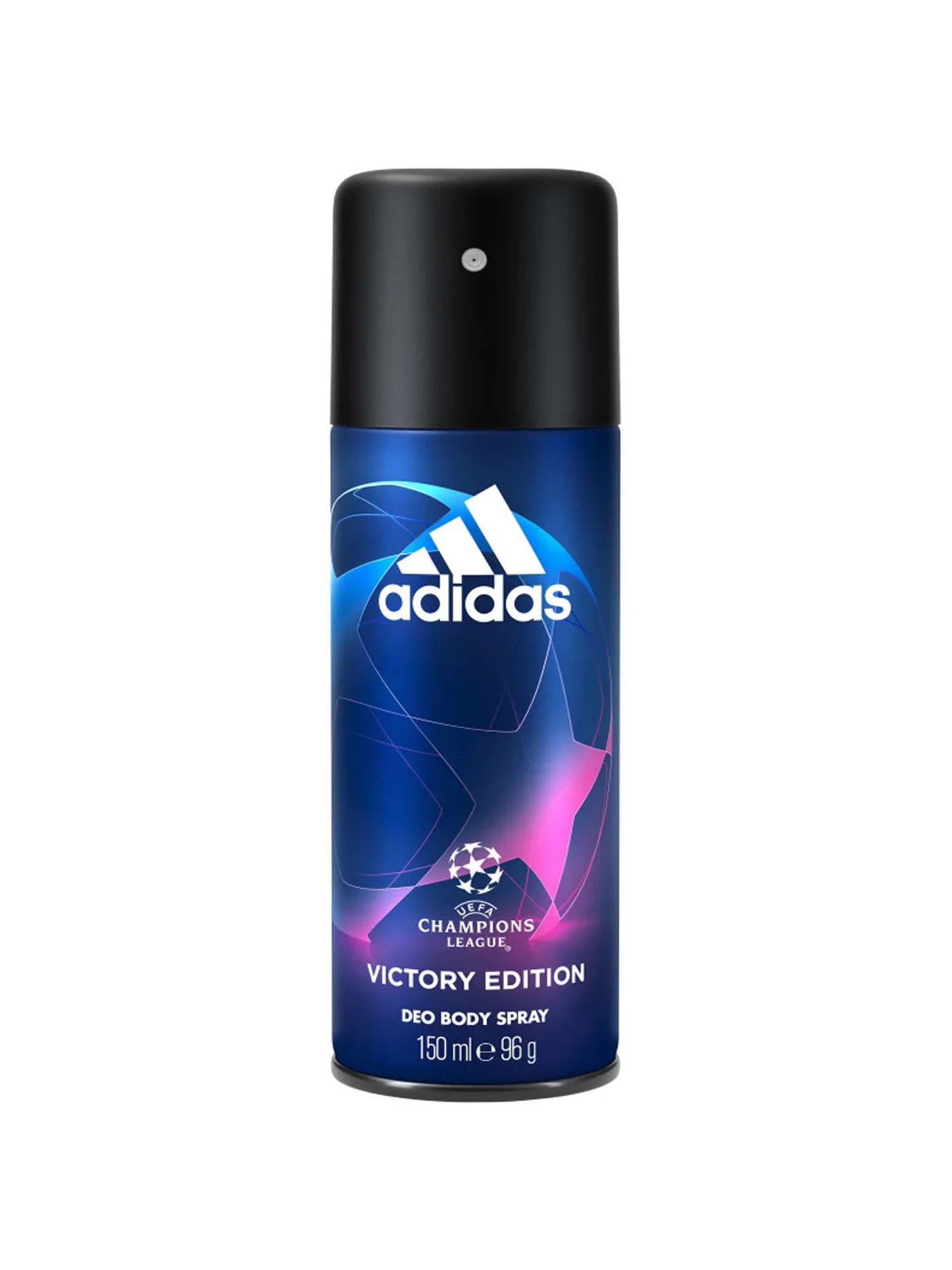 Uefa Champions League Victory Edition Men Deodorant 150Ml - Image 2