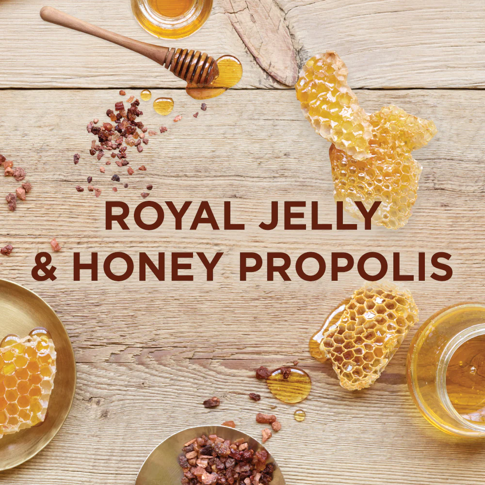 Ultra Doux Honey Treasures Leave In - Image 4