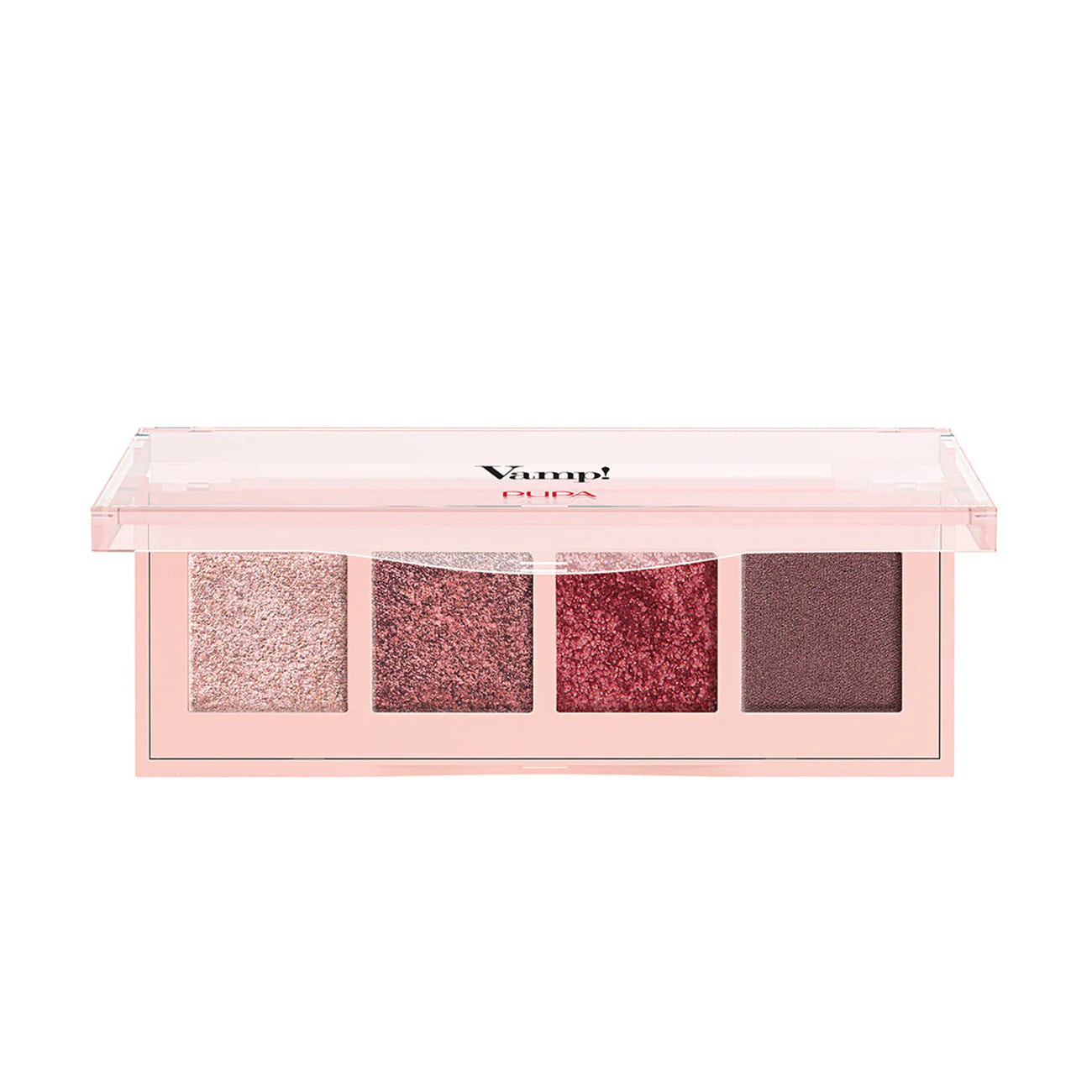 Vamp! 4 Eyeshadow Palette - Image 4