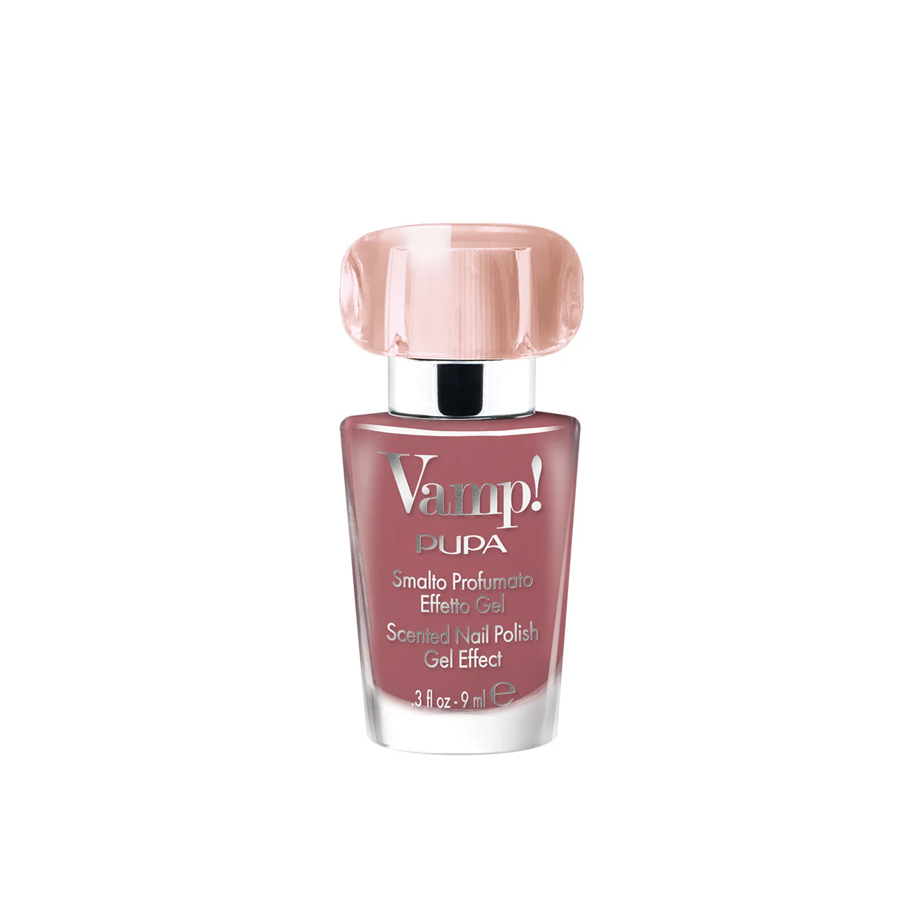 Vamp! Scented Nail Polish Gel Effect - Image 6