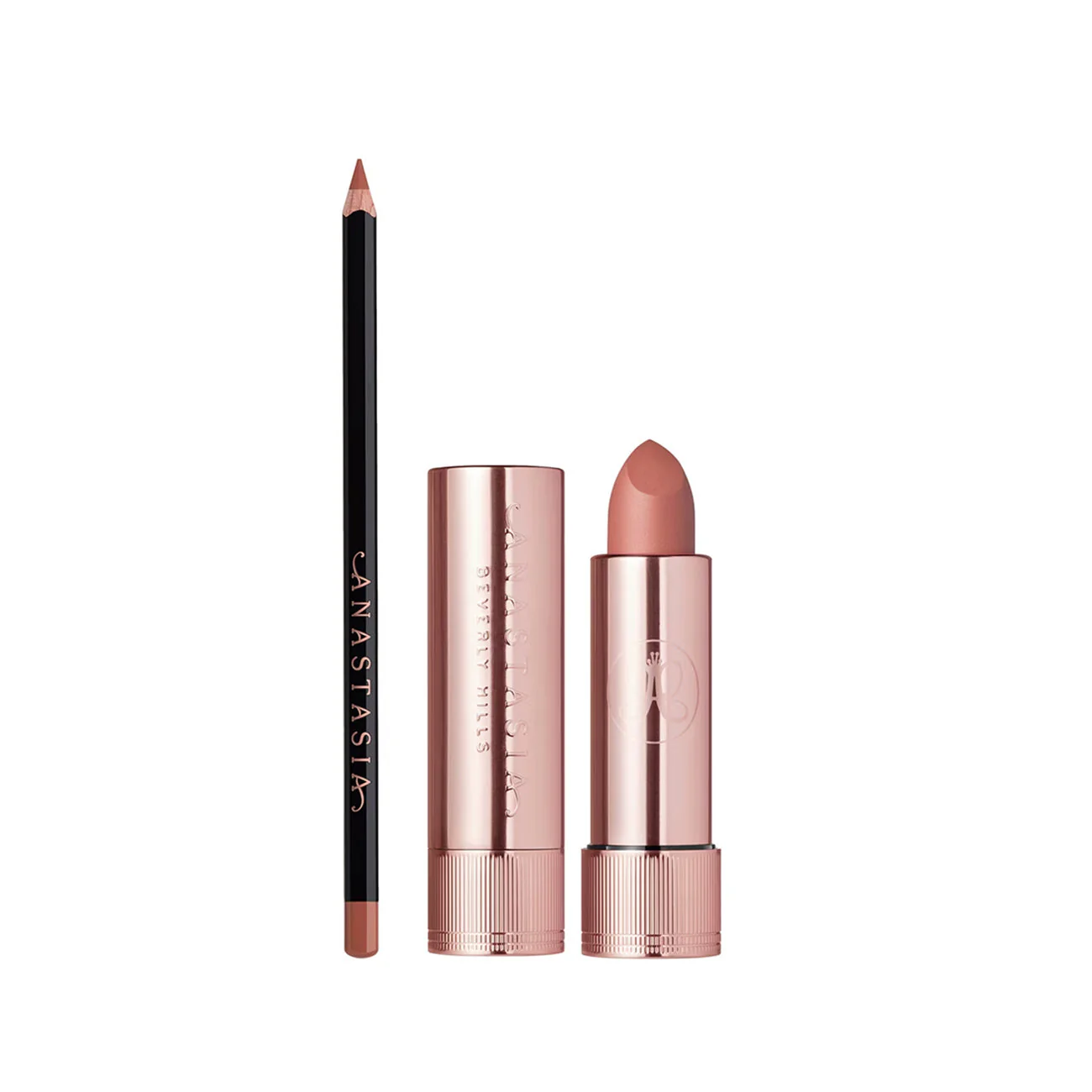 Velvet-Matte Lip Duo - Image 3