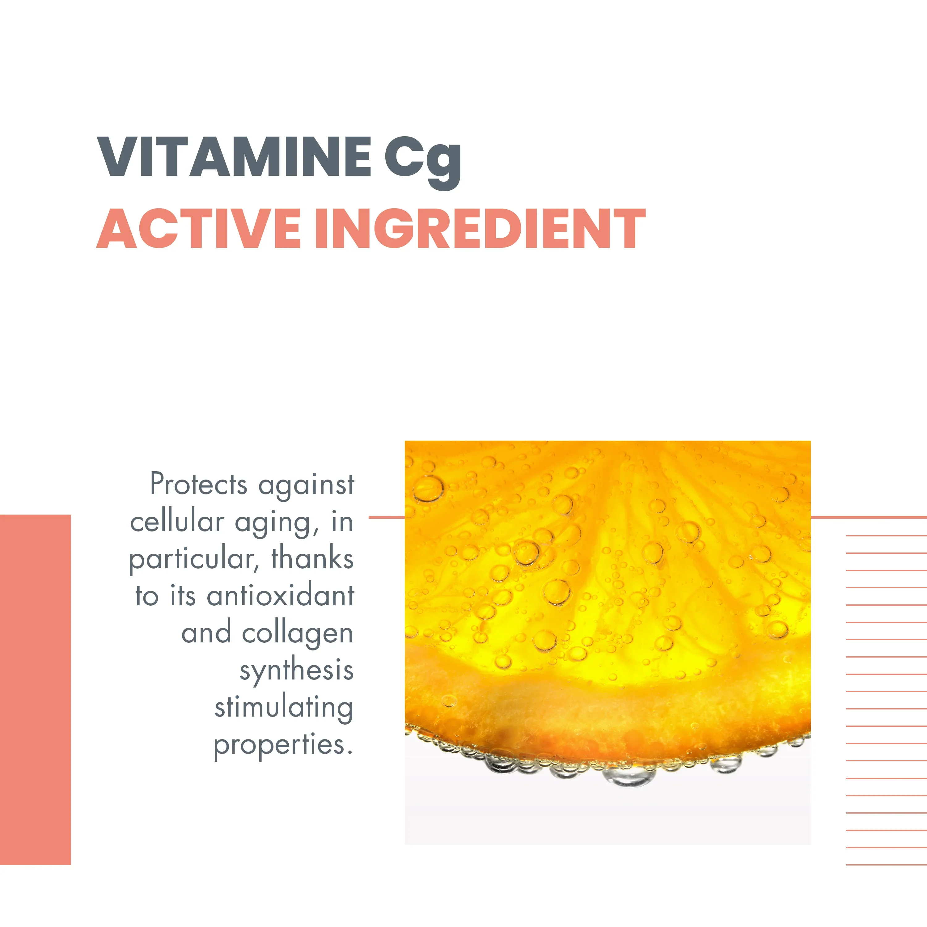 Vitamin Activ Cg Radiance Correcting Serum - Image 3