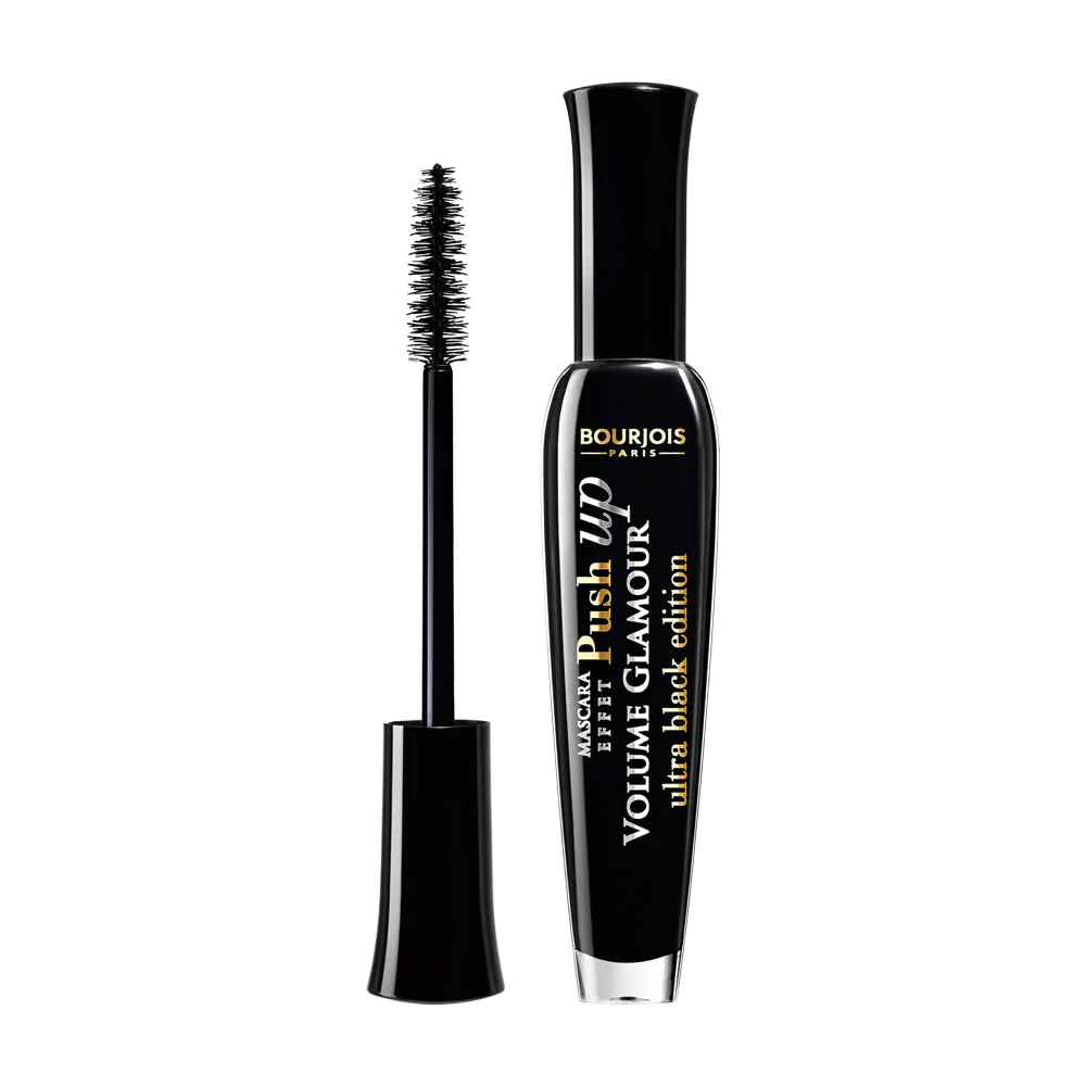 Volume Glamour Effet Push Up Mascara