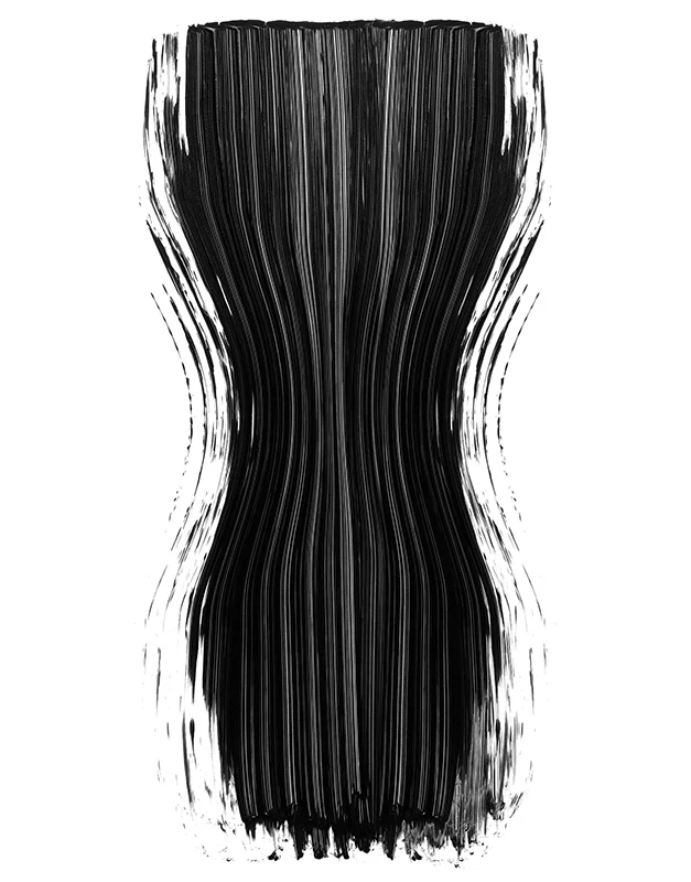 Volume Glamour Oh Oui ! Mascara - Image 4