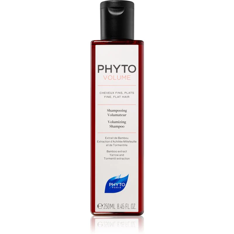 Volume Shampoo - Image 2