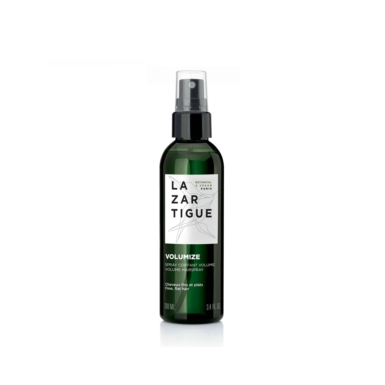 Volumize Styling Spray