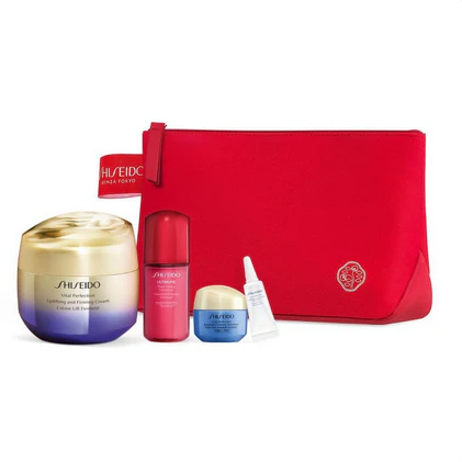 VPN Uplifting & Firming Cream 50Ml Kit