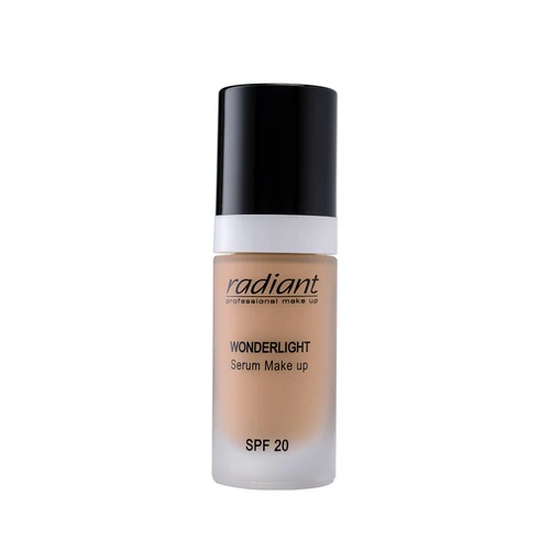 Wonder light Serum Make Up - Image 5