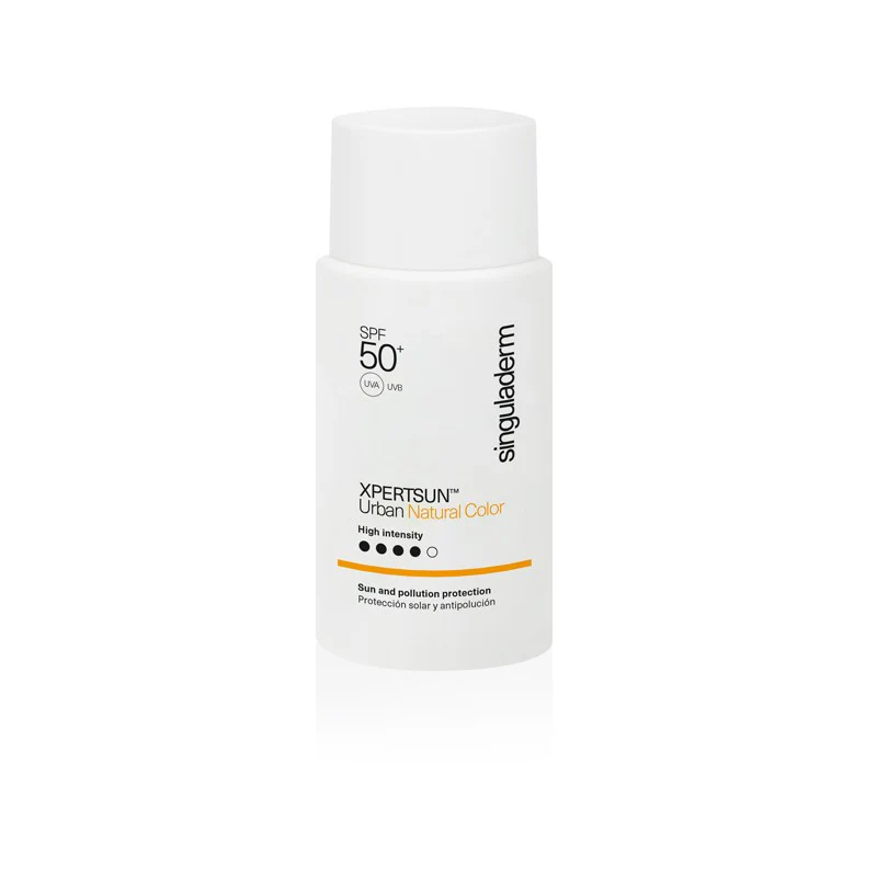 Xpertsun Urban High 50