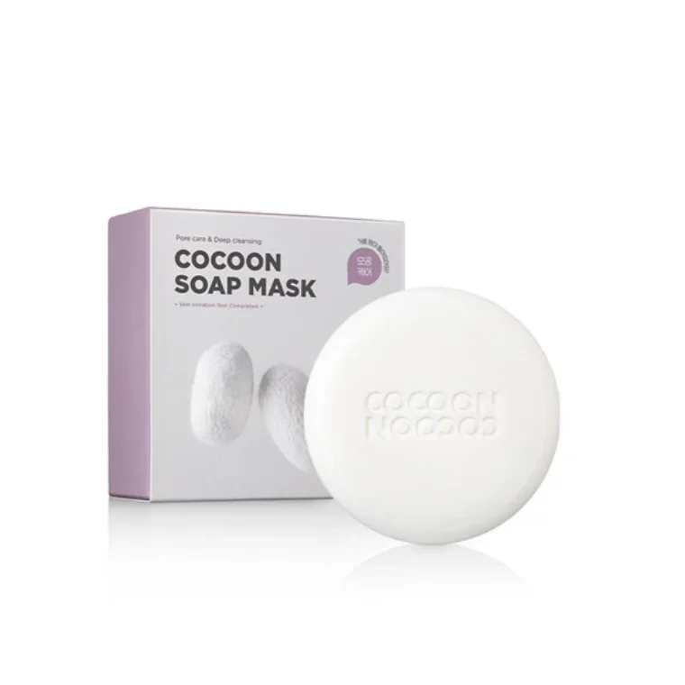 Zombie Beauty Cocoon Soap